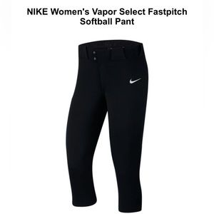 Women’s Nike Vapor Select Fastpitch Softball Pants